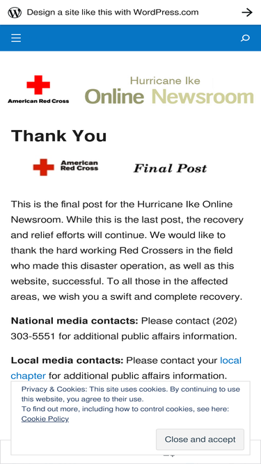 hurricaneike.wordpress.com
