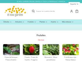 elnougarden.com