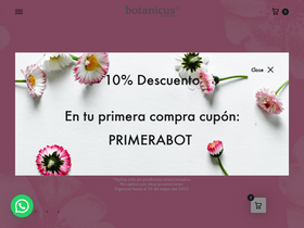 botanicus.com.mx