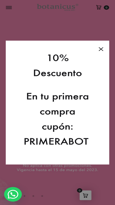 botanicus.com.mx