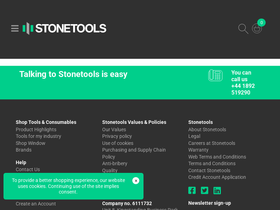 stonetools.co.uk