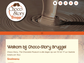 choco-story-brugge.be