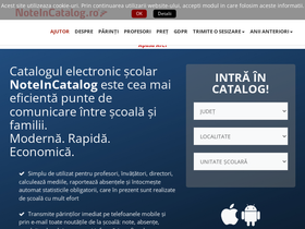 noteincatalog.ro