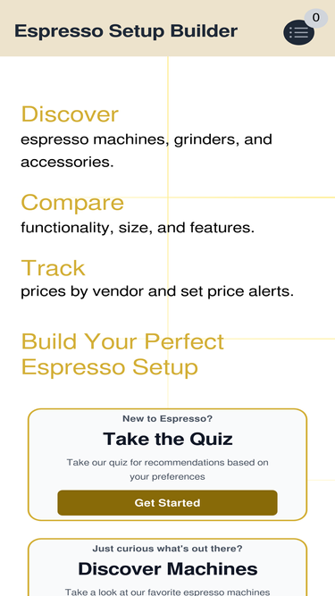 espressosetupbuilder.com