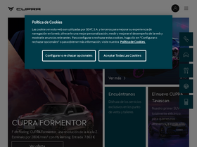 cupraofficial.es