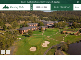 countryclubtasmania.com.au