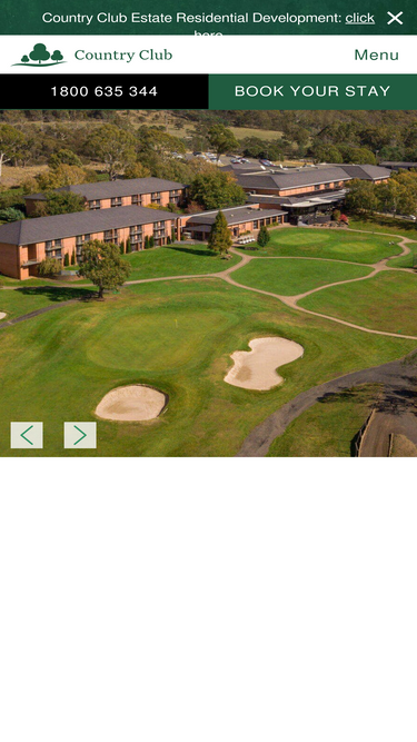 countryclubtasmania.com.au