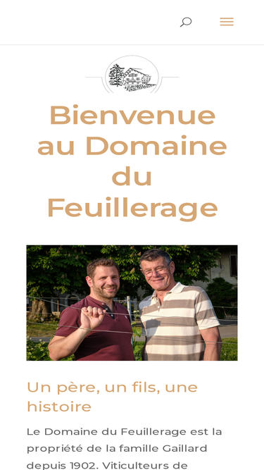 feuillerage.ch