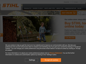 stihl.co.uk