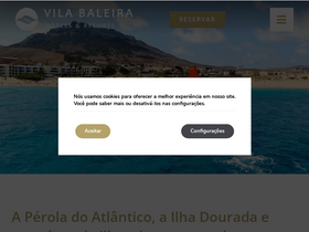 vilabaleira.com