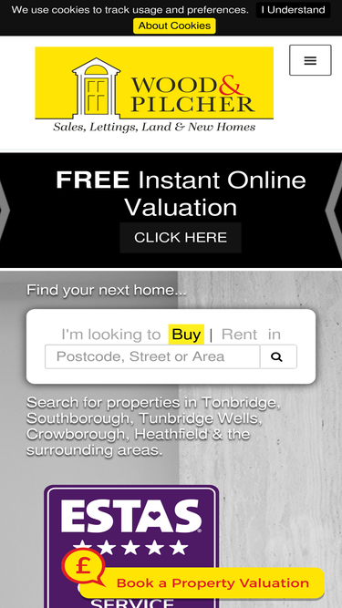 woodandpilcher.co.uk