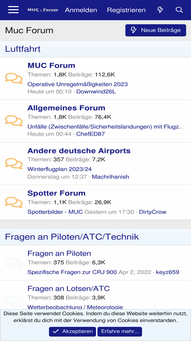 mucforum.de