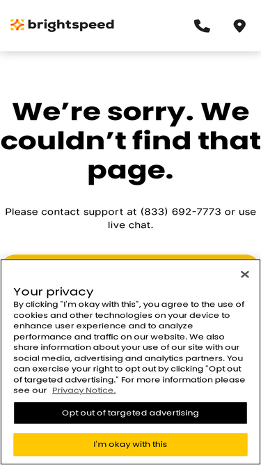 fiber.brightspeed.com