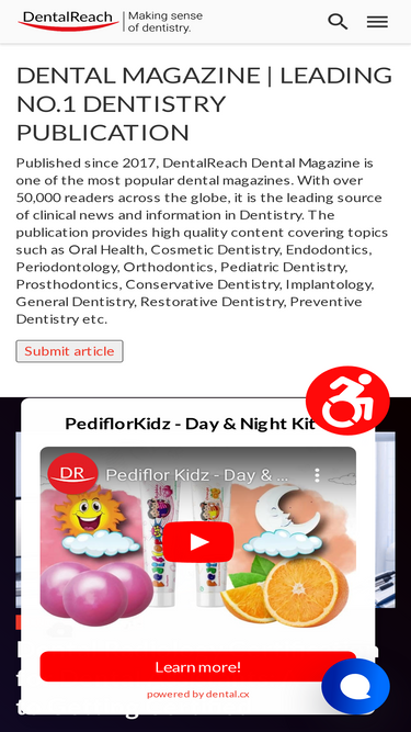 dentalreach.today