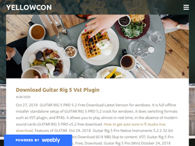 yellowcon672.weebly.com