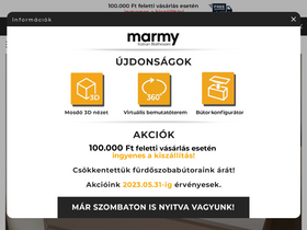 marmy.hu