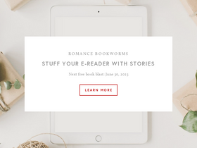 'romancebookworms.com' screenshot