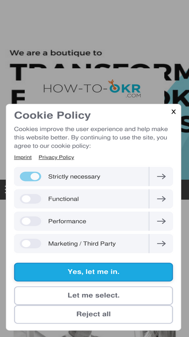 how-to-okr.com