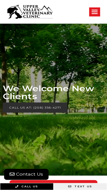 uppervalleyvet.com