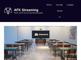 afkstreaming.com