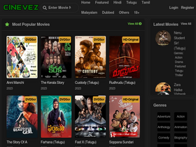 cinevez.ch