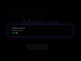Desktop Screenshot