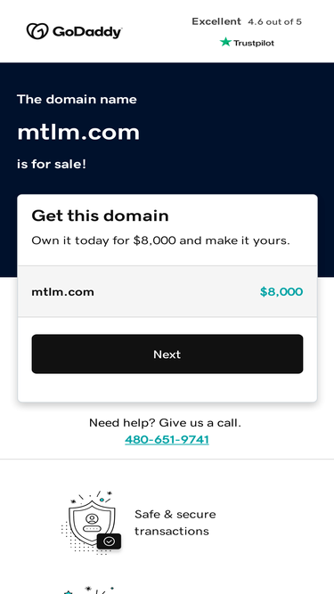 mtlm.com