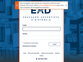 unasp.instructure.com