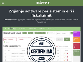 devpos.al