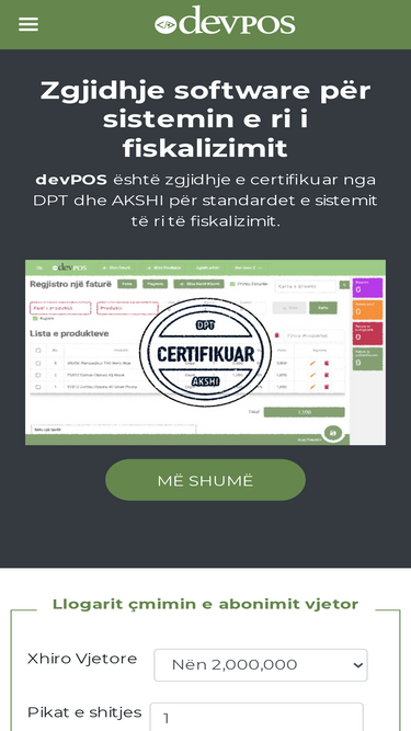 devpos.al