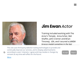 jimewan.com