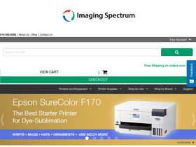 imagingspectrum.com