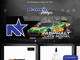 nankinhobby.com
