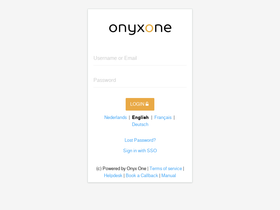 onyxone.com