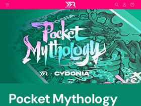 roundtwo.world homepage screenshot
