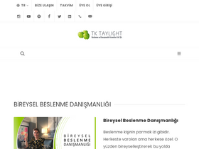 taylankumeli.com