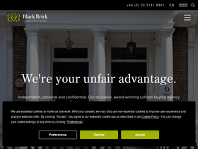 black-brick.com