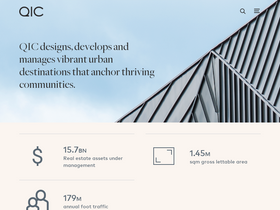 'nerangmall.qicre.com' screenshot