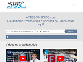 acessomedico.com.br
