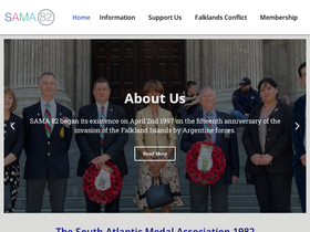 sama82.org.uk