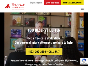 scinjurylawfirm.com