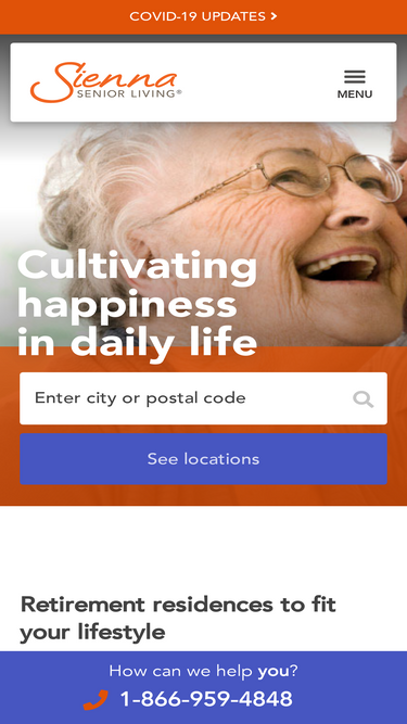 siennaliving.ca