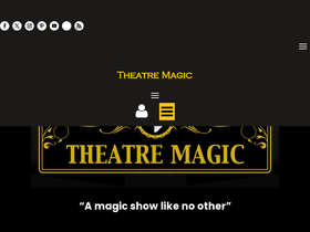 theatremagic.com