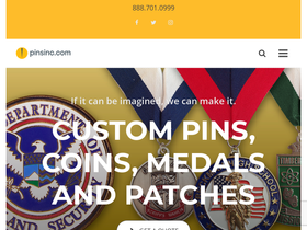 pinsinc.com
