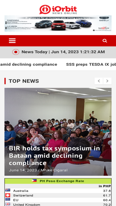 iorbitnews.com