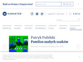karakter.pl