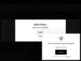 fitish.com