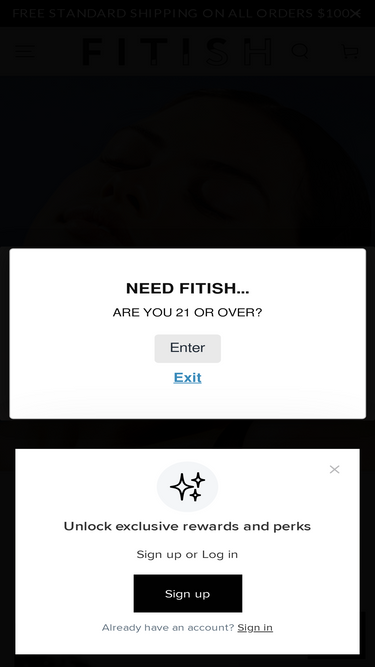fitish.com