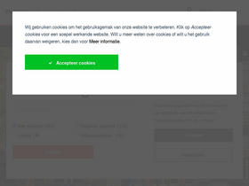 'woningnetregioamsterdam.nl' screenshot