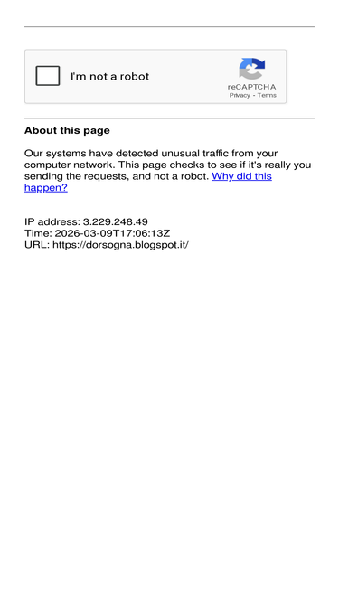 dorsogna.blogspot.it